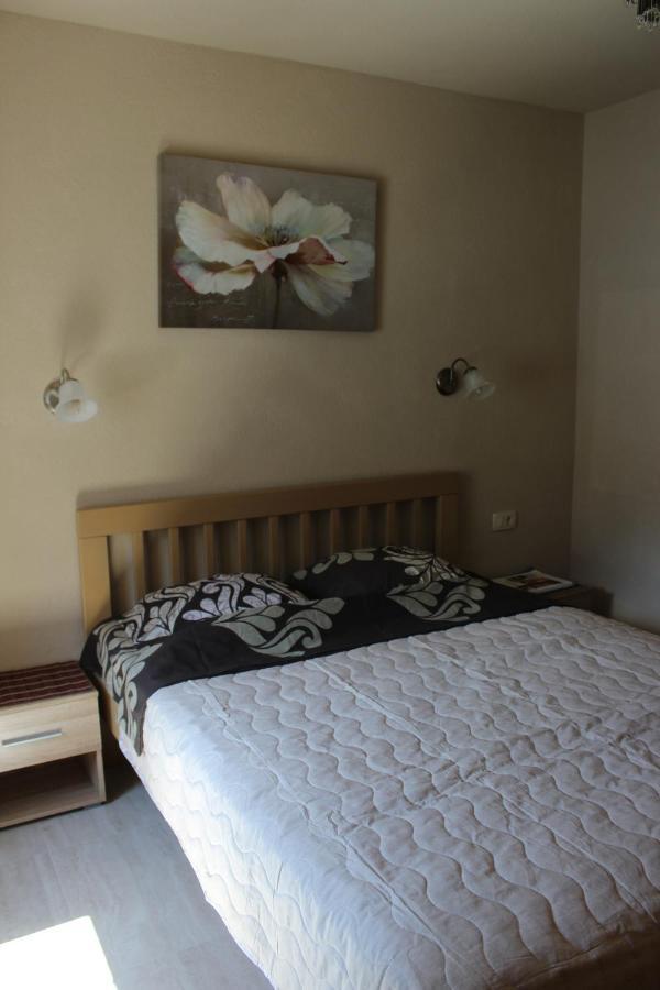 Piano Apartment Kotor