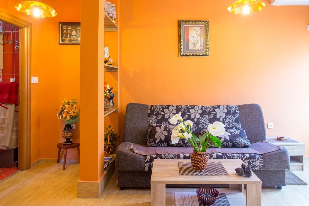 Piano Apartment Kotor
